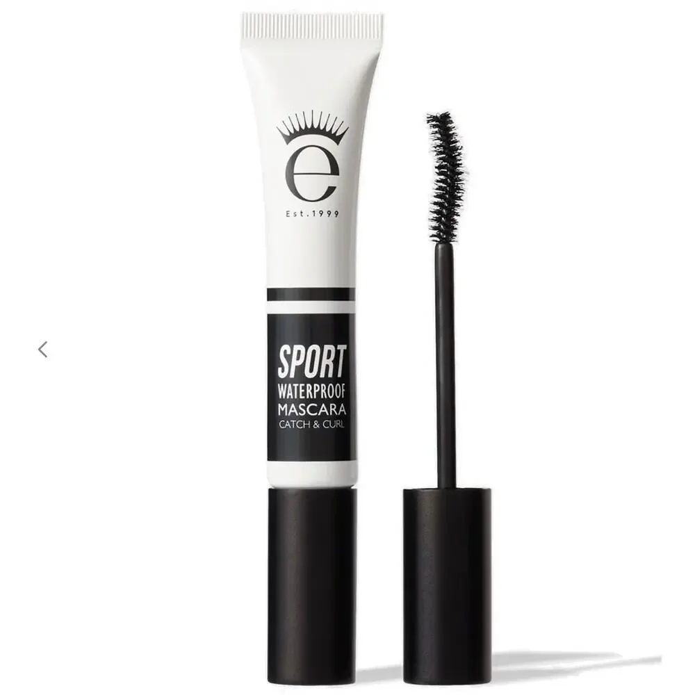 Eyeko Beach Waterproof Mascara- Black Full Size